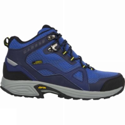 Dare 2 b Mens Cohesion Mid Waterproof Boot Peacoat Blue / Oxford Blue Dare 2 b Mens Cohesion Mid Waterproof Boot Peacoat Blue / Oxford Blue